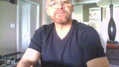 salvator62 CAM4 Model