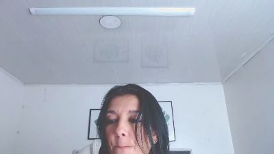 selena_hotmilf CAM4 Model