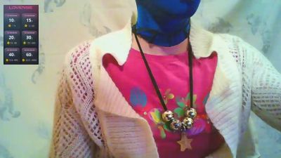 sissypissy CAM4 Model