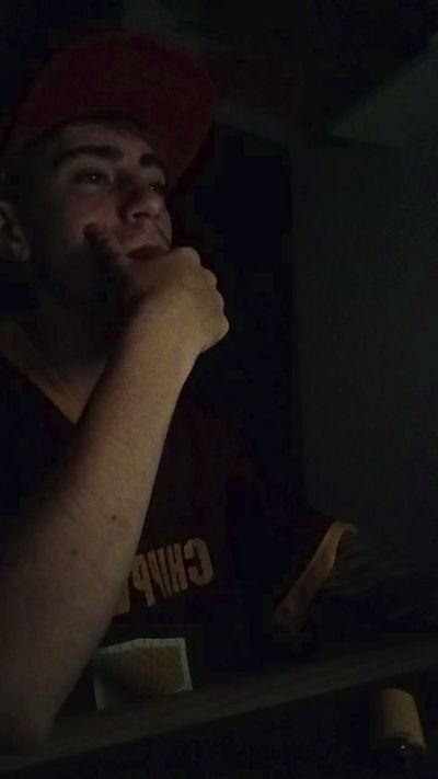 skinnybwc CAM4 Model