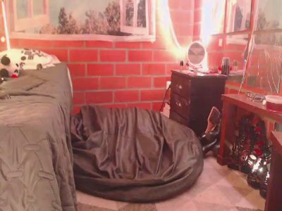 slutty_pet CAM4 Model