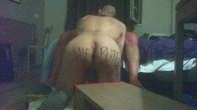 sluttypig45 CAM4 Model