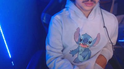 solteiroz CAM4 Model