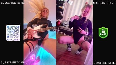 space_danger CAM4 Model