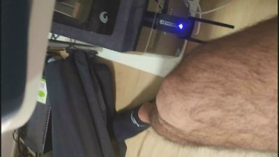 stestes8900 CAM4 Model