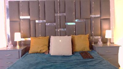 talianavega CAM4 Model