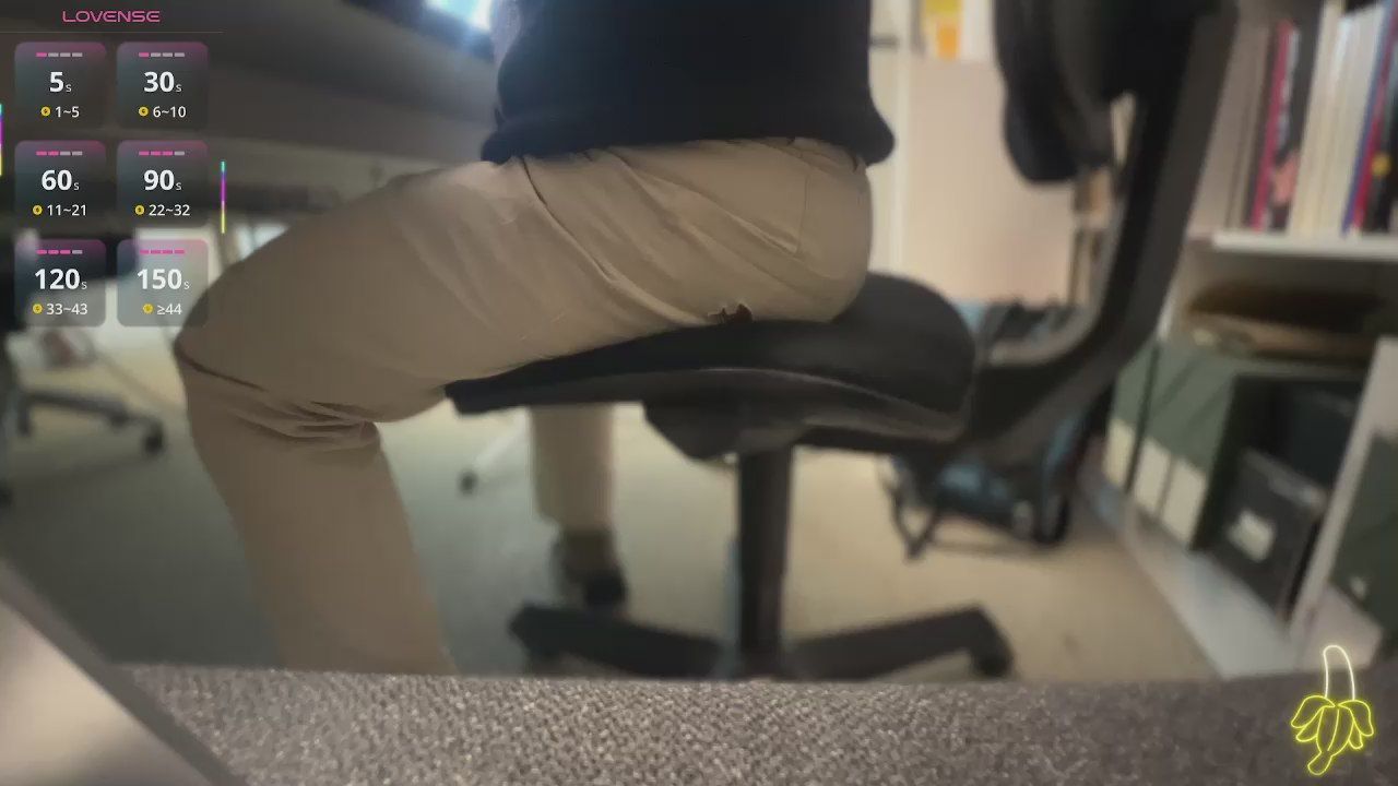 tommythcat CAM4 Model