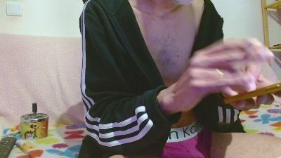 toniynano CAM4 Model