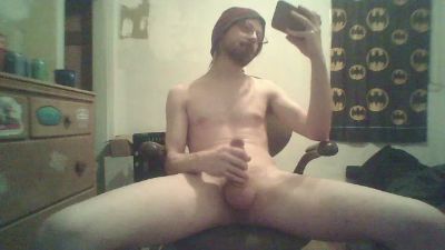 tylerharddik1 CAM4 Model