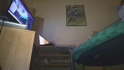 willycarot CAM4 Model