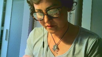 zaidapink CAM4 Model