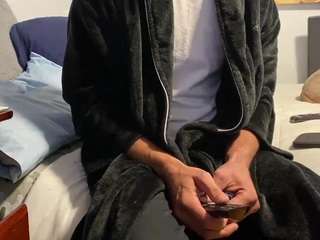 6kevinwthomk CamSoda Model