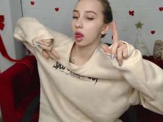 adeleroses CamSoda Model