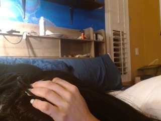 ahungkittykat CamSoda Model