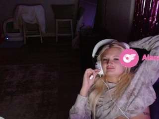 alannakennedyy CamSoda Model