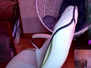 alisamistyl CamSoda Model