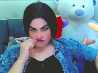 alissonsaenzz CamSoda Model