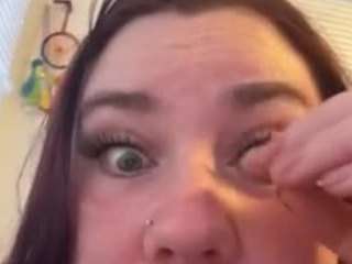 alyscomm1 CamSoda Model