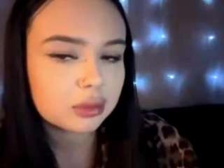 angelikagierlach CamSoda Model