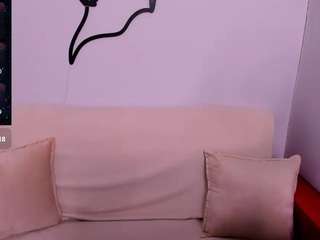 angelinaclark CamSoda Model