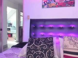 angelsjones CamSoda Model