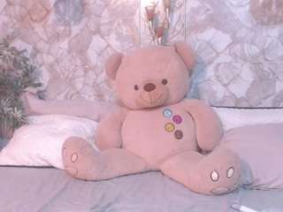 anittacaramelo CamSoda Model