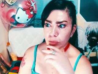 anjelinex CamSoda Model