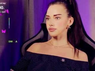 anna-na-sik CamSoda Model