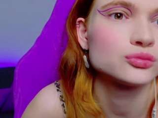 annakeenon CamSoda Model