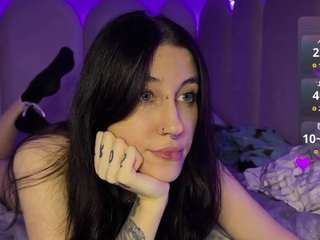 aphroditesea CamSoda Model