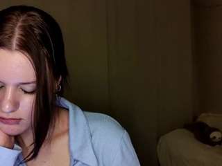 araholter CamSoda Model