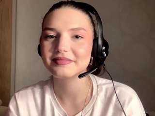 argentinapoley CamSoda Model