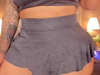 ariabrooke CamSoda Model