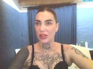 ashleyarcana CamSoda Model