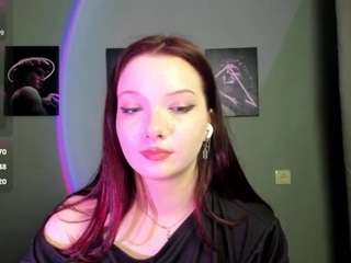 aurorakane CamSoda Model