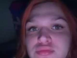 babykissaali CamSoda Model