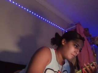 babylove222x CamSoda Model