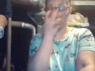 babyluv444 CamSoda Model