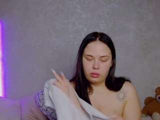 betty-cherry CamSoda Model