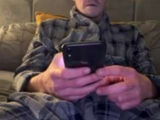 biggerbenny007 CamSoda Model