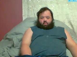 bigteddy32 CamSoda Model