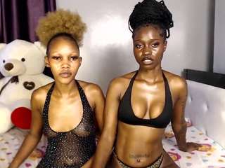 blackfantastick CamSoda Model