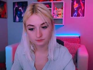 blondie-melisa CamSoda Model