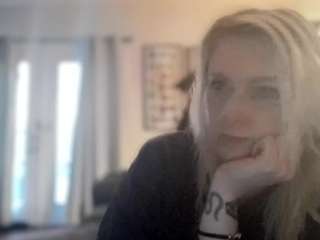 bluemadonna CamSoda Model