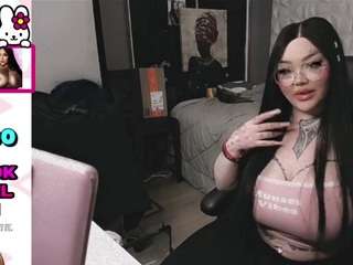 boootystar CamSoda Model