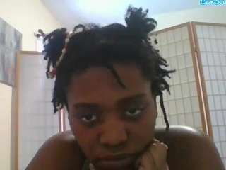 brownfro CamSoda Model