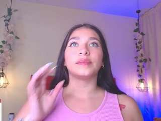 caandace CamSoda Model