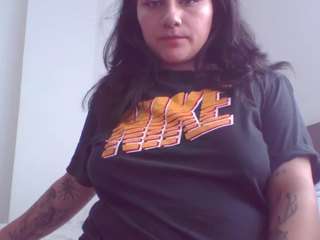 camilaaam CamSoda Model