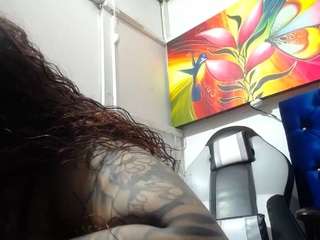 camy-18 CamSoda Model