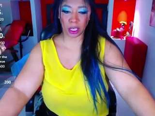 candylatynbalm CamSoda Model